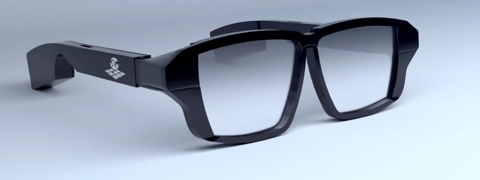 印度公司Focally推出MicroLED全彩AR眼镜
