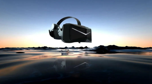 小派科技VR新品开启预售，搭载QLED+MiniLED显示技术