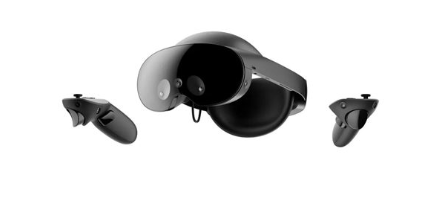 售价1500美元，Meta发布全新VR头显Quest Pro
