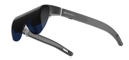 AR眼镜企业Dream Glass完成数千万元Pre-A轮融资