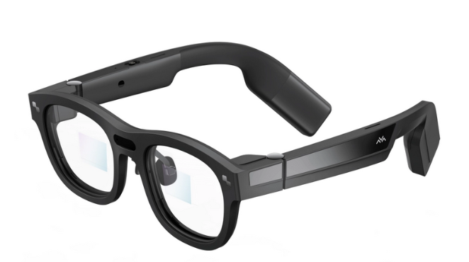 采用Micro LED屏，TCL雷鸟X2消费级AR眼镜即将发布