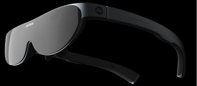 Tesseract推出AR眼镜，搭载双目全彩MicroLED屏