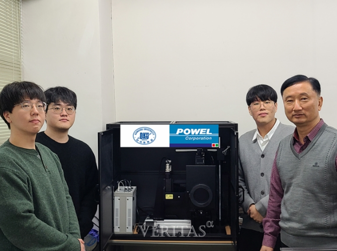 韩国开发出可检测显示器奈米薄膜表面缺陷的设备