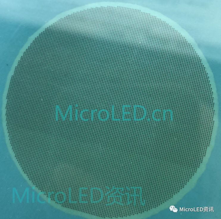 韩国MicroLED技术新突破, 鸿海加快产业链布局
