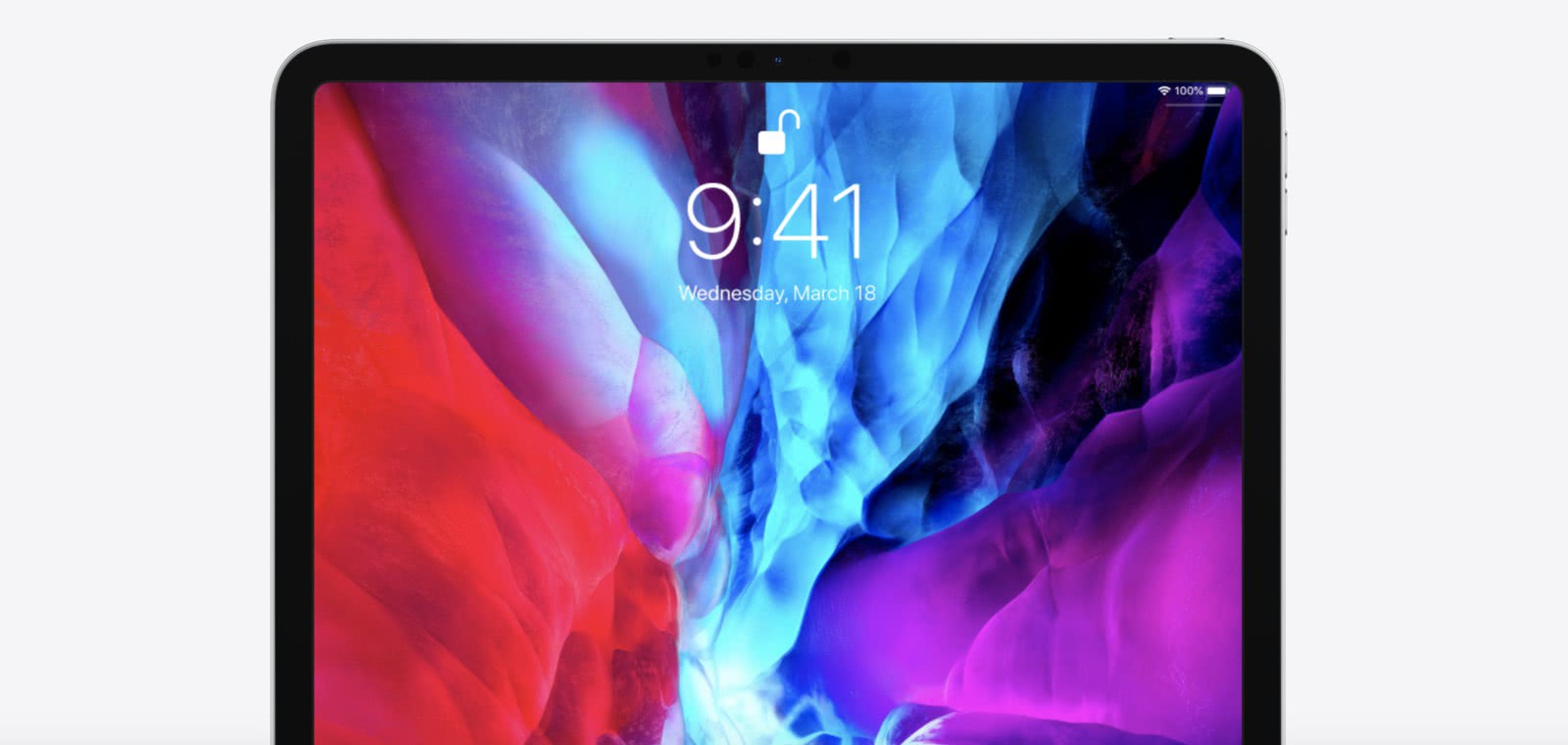 新消息称MiniLED屏幕iPad Pro已进入试产阶段