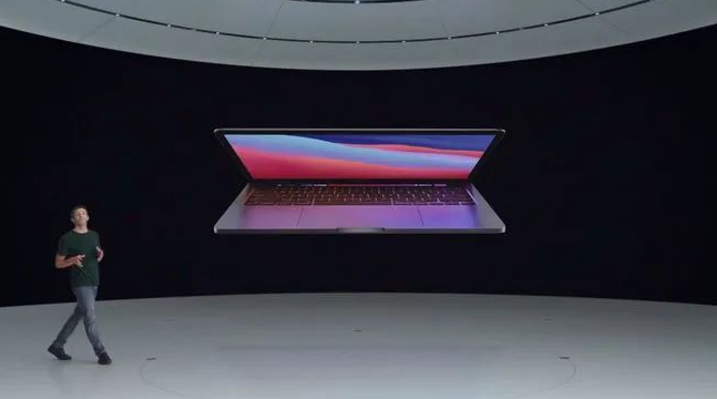 配备MiniLED显示屏的MacBook产品可能推迟到2022年发售