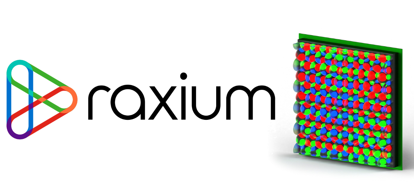 曾传出被Google收购，Raxium MicroLED又有新动态！