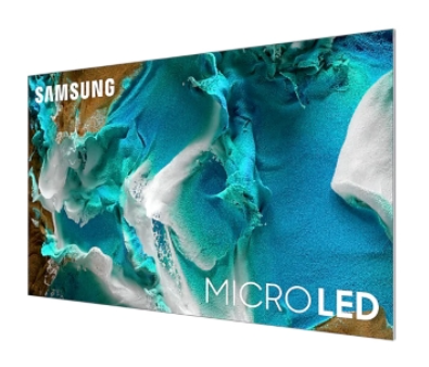 三星89英寸MicroLED电视Q3生产，售价约51万元