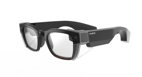 AR智能眼镜开发商Vuzix宣布扩产