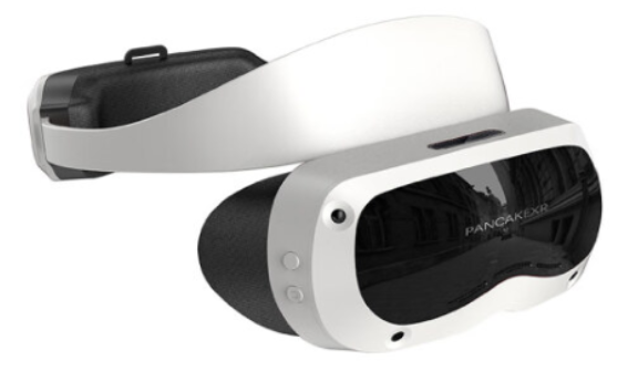 创维VR眼镜PANCAKE 1C开售，售价2999元