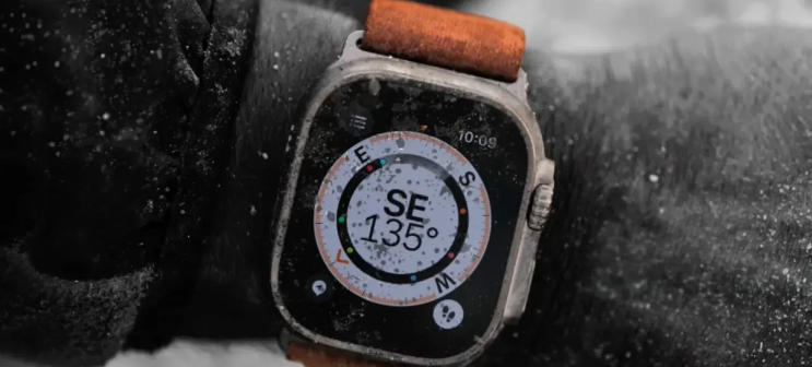 传苹果明年将推出MicroLED屏Apple Watch Ultra 