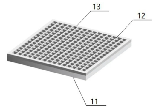 5项最新公布MicroLED专利一览