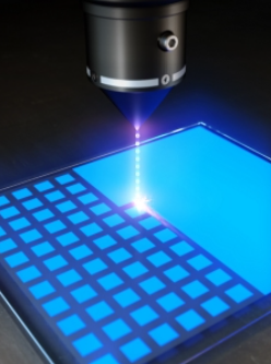 KAIST研发MicroLED像素制造新技术