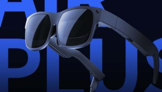 雷鸟发布Air Plus智能眼镜，首发价2299元