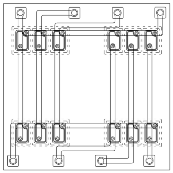 兆驰半导体公布两项Micro LED专利技术