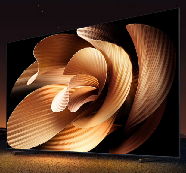 海信旗下Vidda推出新款MiniLED电视，首发价6399元起