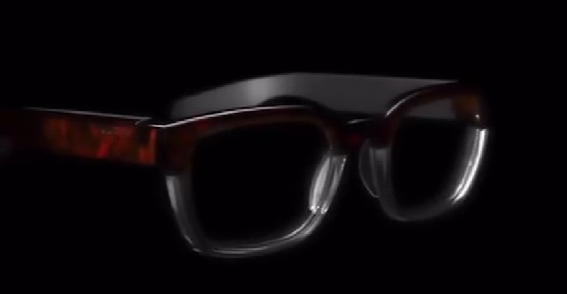vuzix MicroLED AR眼镜