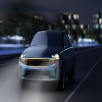 艾迈斯欧司朗新推出第三代OSLON® Submount PL LED，为汽车前照灯带来亮度提升
