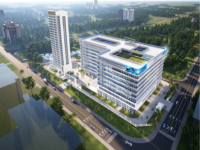 元亨光电总部基地奠基，户外MiniLED等2025年投产