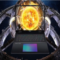 微星推出全球首款18英寸4K MiniLED笔记本电脑