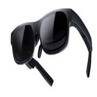 TCL推出新款Micro OLED AR眼镜，售价399美元