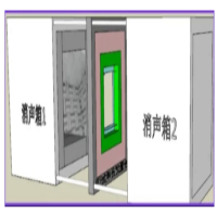 洲明科技发布全球首款透声LED电影屏