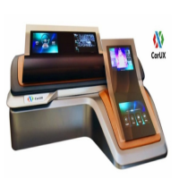 群创旗下CarUX将携MicroLED车载显示器亮相CES 2024展