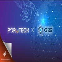 Porotech与业成集团达成合作，加快MicroLED微显示器商业化