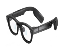 AR眼镜商雷鸟创新完成亿元融资