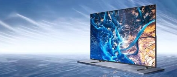 康冠科技旗下FPD品牌推出50英寸MiniLED电视